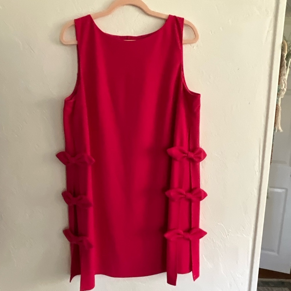 Trina Turk Arlette Dress Size 12